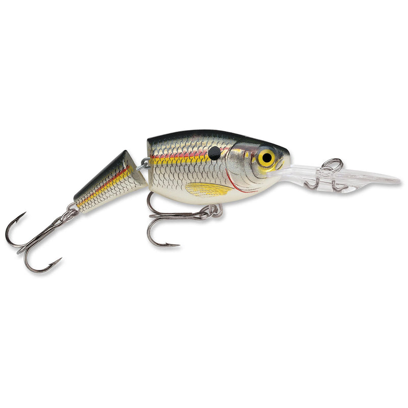 Rapala Jointed Shad Rap Lure JSR-7