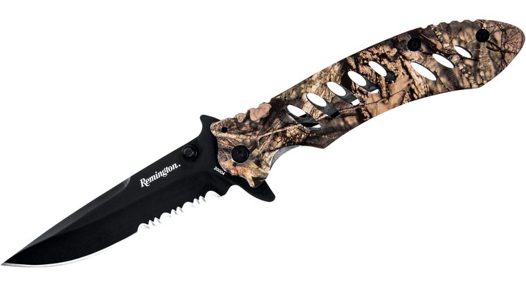 Remington F.A.S.T. Series Folding Knife R20004-C