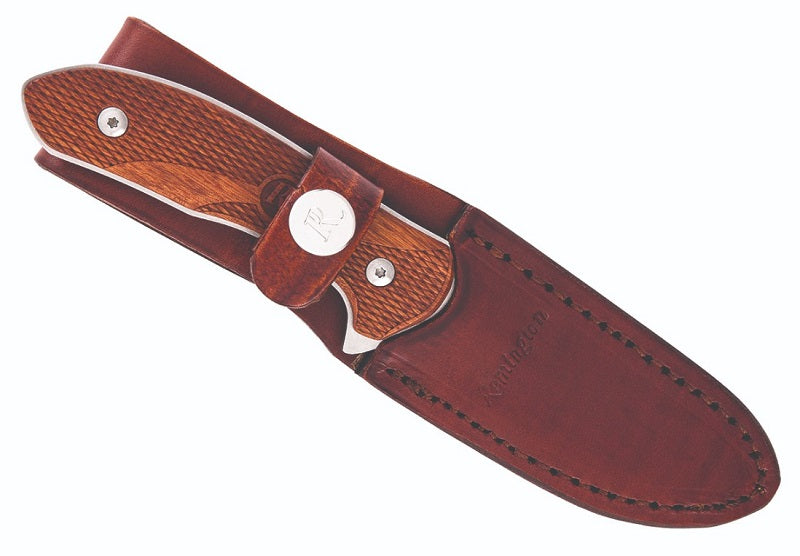 Remington Heritage Series Knife R40000-C