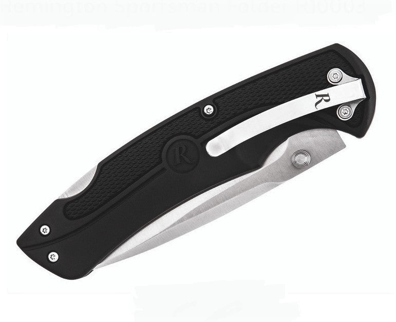 Remington Sportsman Series Lock Back Knife R10003C