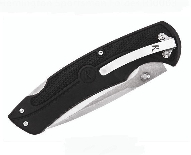 Remington Sportsman Series Lock Back Knife R10003-C