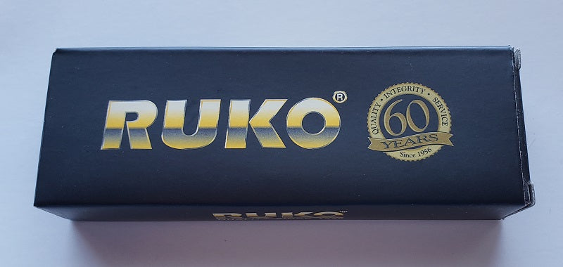 Ruko Camo Folding Knife RUK0075