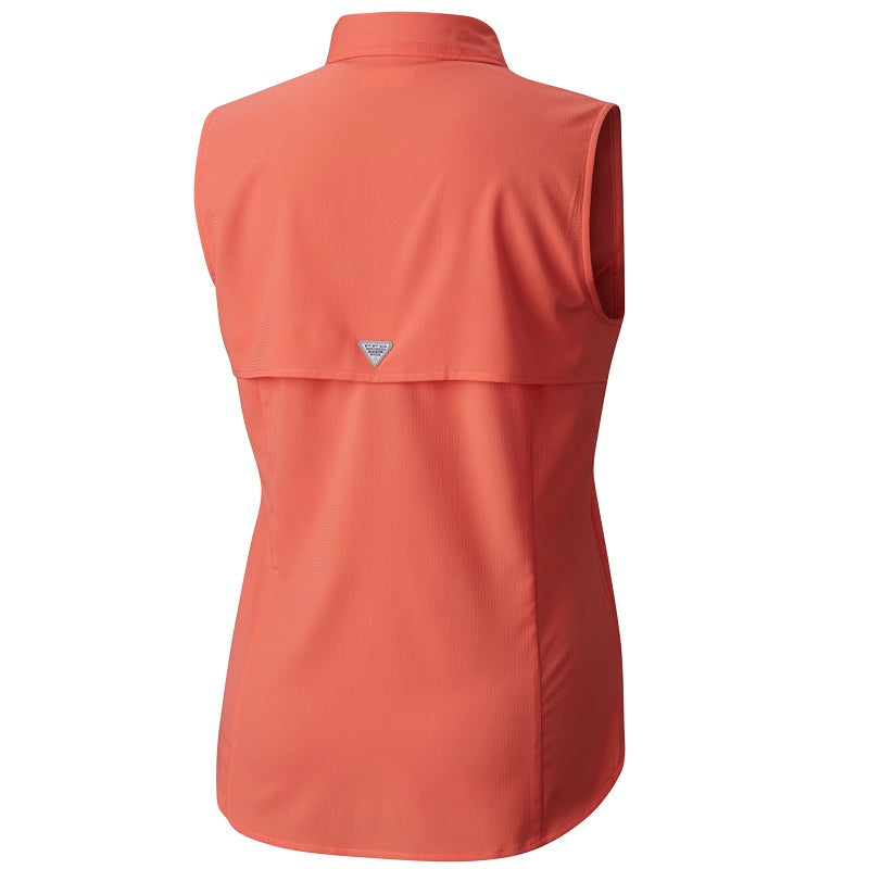 Columbia Women's PFG Tamiami™ Sleeveless Shirt