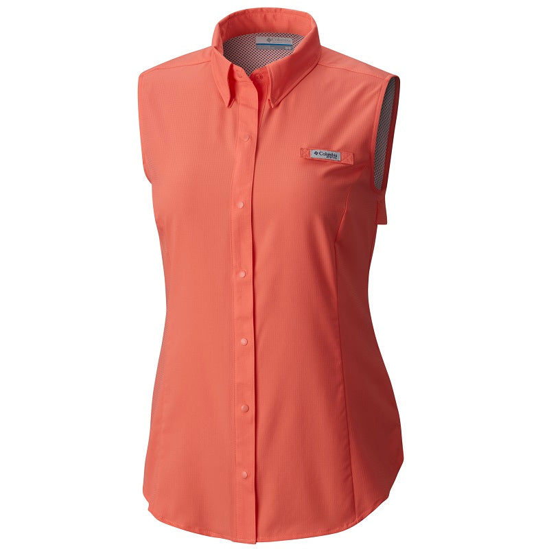 Columbia Women's PFG Tamiami™ Sleeveless Shirt