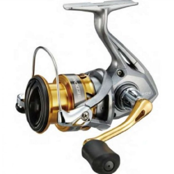 Shimano SEDONA SE4000XGFI Spinning Reel