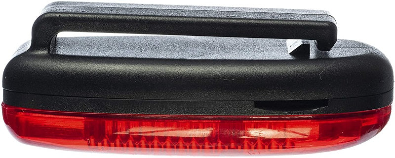 SE Red Safety Light 30 Lumens FL21RR