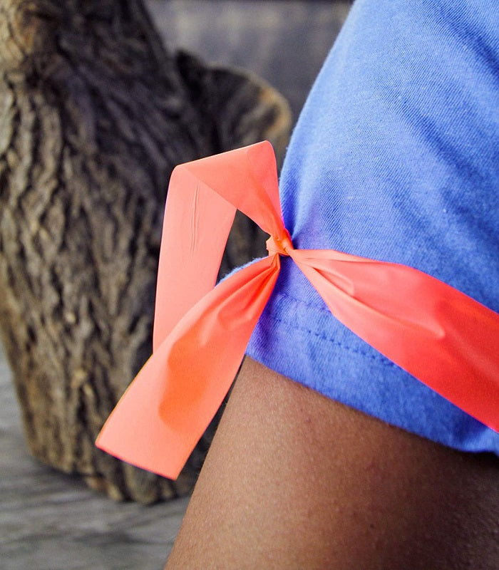 SE Survivor Series Marking Ribbons ESF2037-2