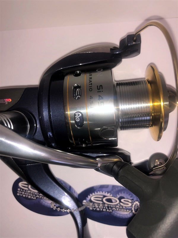 Okuma Stinson SI-45 Spinning Reel