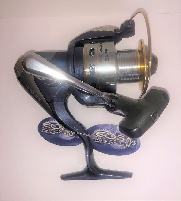 Okuma Stinson SI-45 Spinning Reel