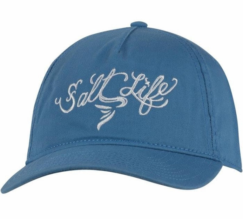 Salt Life Salty Mermaid Cap