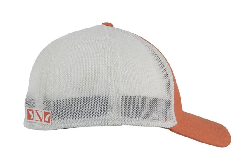 Salt Life Fish Dive Surf Cap