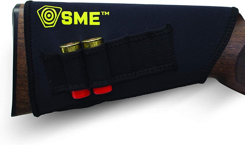 SME Stock Riser w/ Shell Loop SME-RSRSL
