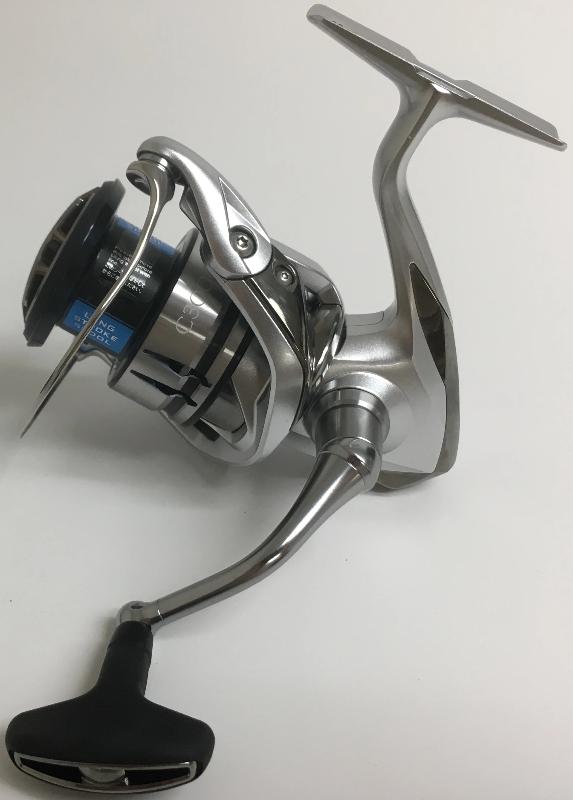 Shimano Stradic STC3000XGFL Spinning Reel