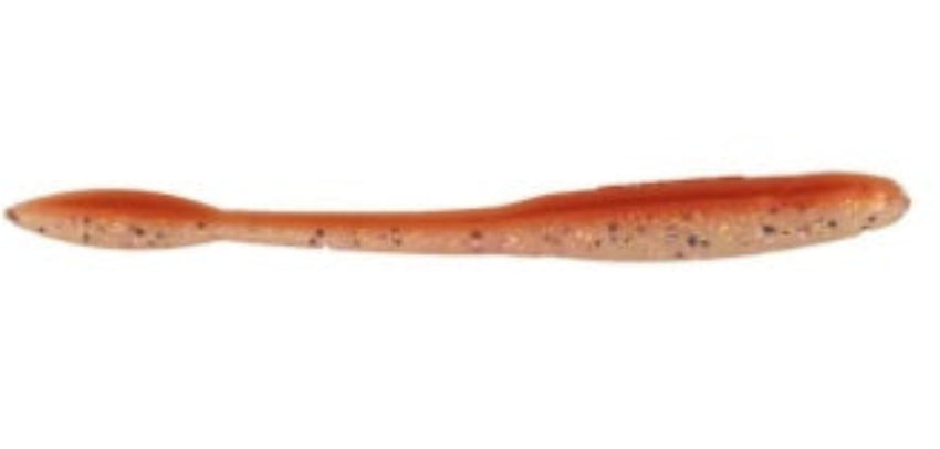 SaltWater Assassin Lit'l Tapper Good Penny 4-1/2" 12pk