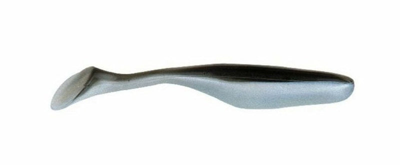 SaltWater Assassin 4in Sea Shad