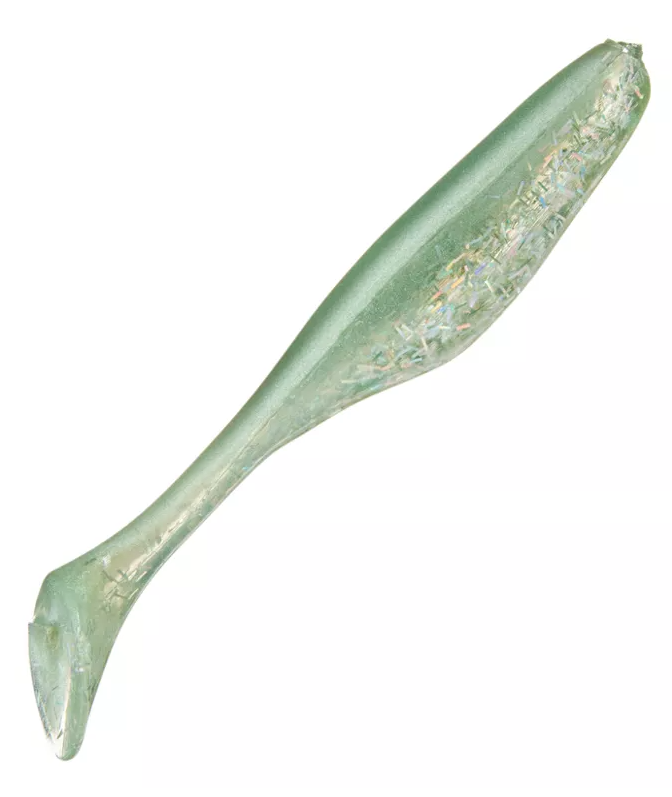SaltWater Assassin Sea Shad Cajun Croaker 4