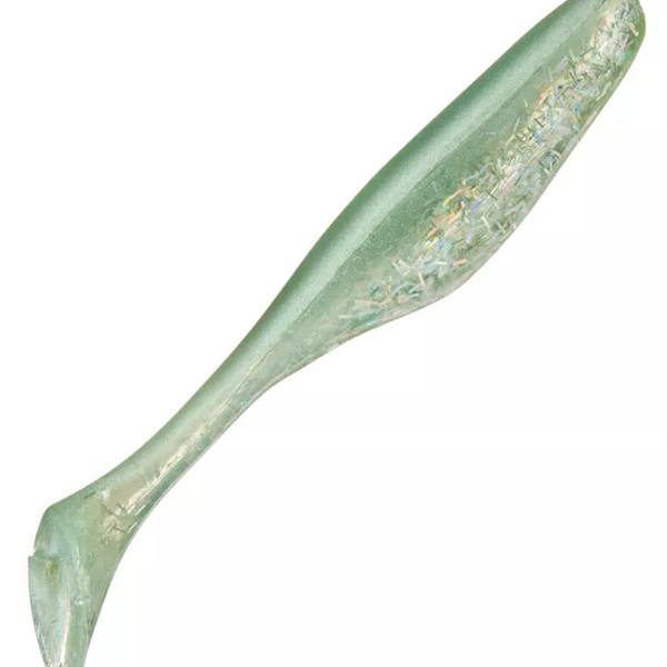 cajun assassination fishing lure Bass Assassin 4 inch Sea Shad