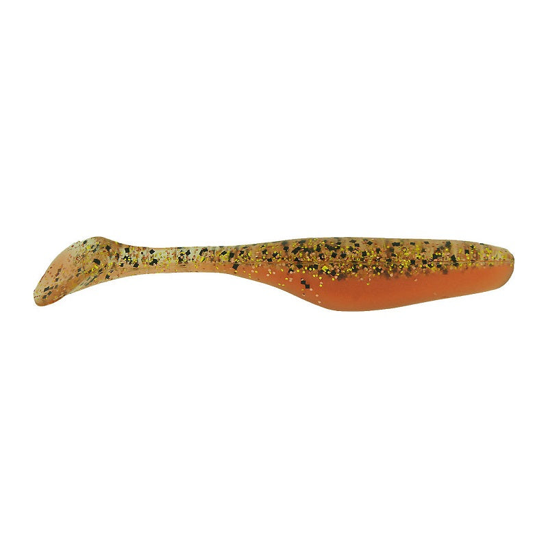 SaltWater Assassin Sea Shad New Penny 4in