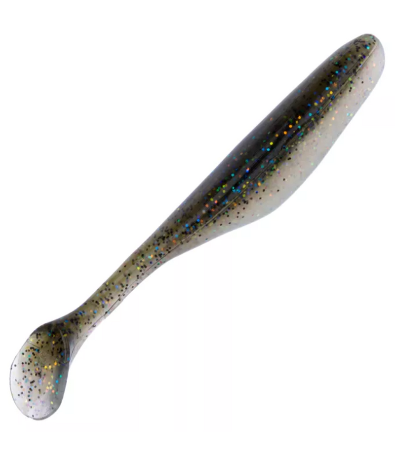 SaltWater Assassin Sea Shad Rainbow Shad