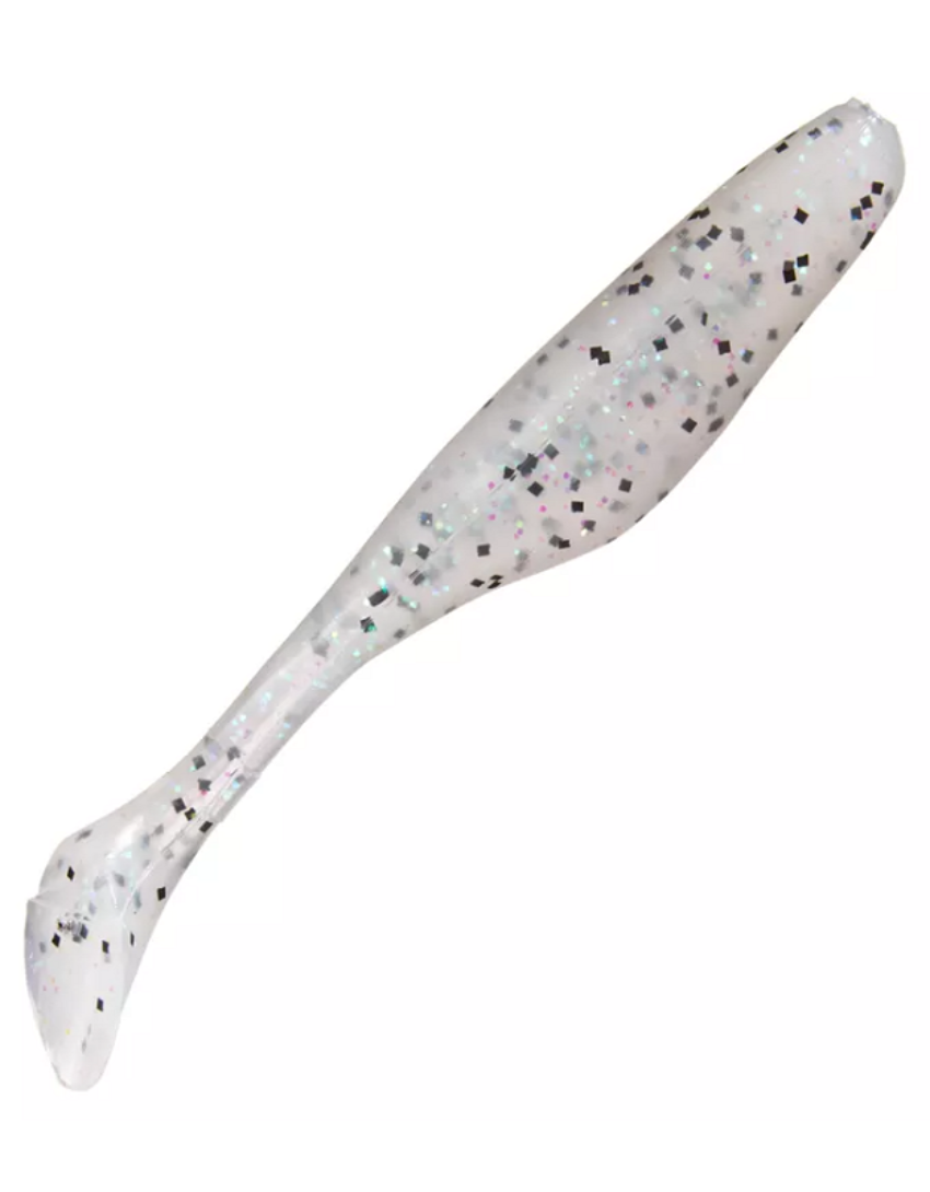 SaltWater Assassin Sea Shad Violet Moon 4