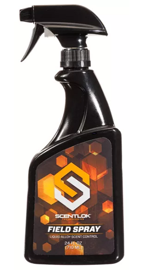Scentlok Field Spray 24oz 89325
