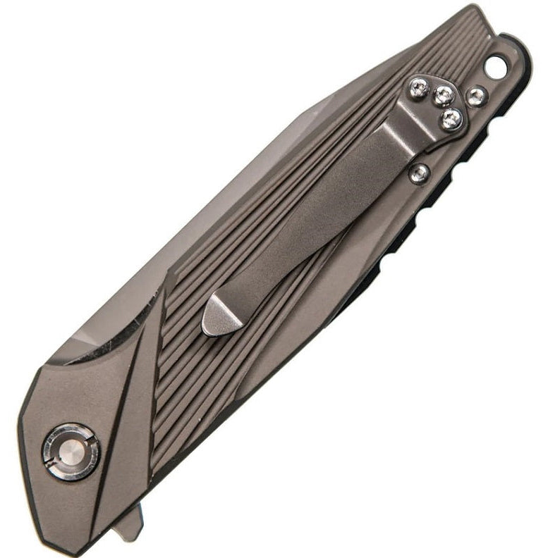 Schrade Folding Knife 1084280