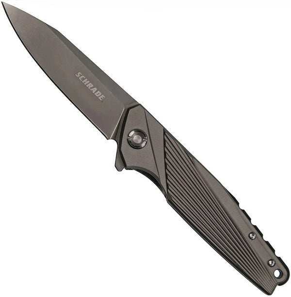 Schrade Ray Folding Knife 1084280