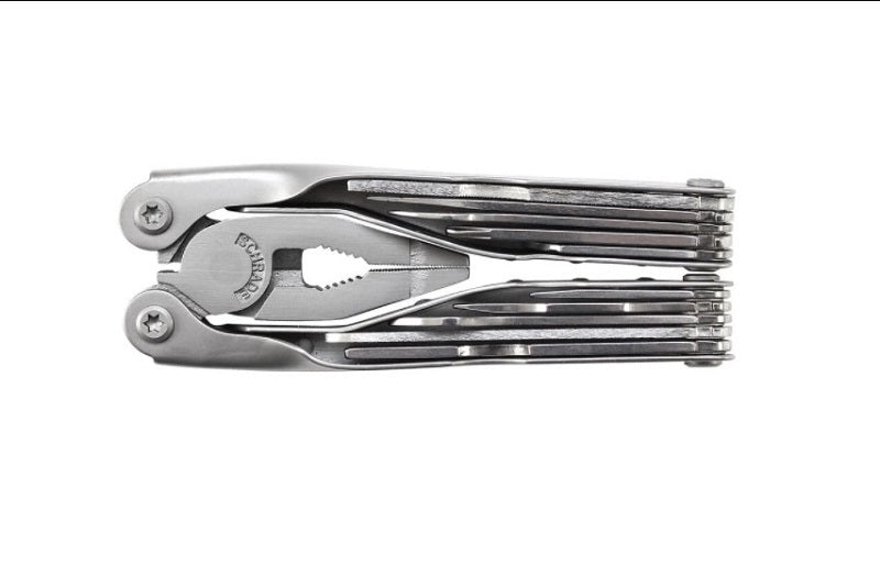 Schrade Tough® Tool 21 Function Multi-Tool