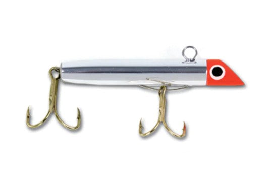 Sea Striker Got-Cha Lure 2-1/2 in. 7/8 oz. G301GH