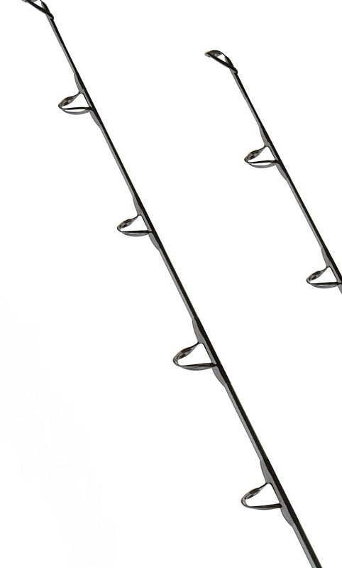 shimano bluewater series rods Shimano