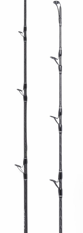 Shimano Terex Conventional Rod 6ft 6in TZCX66XH