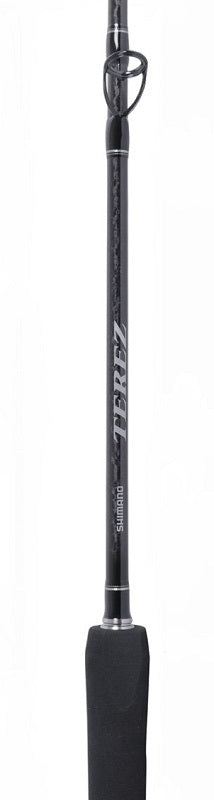 Shimano Terex Conventional Rod 6ft 6in TZC66XH