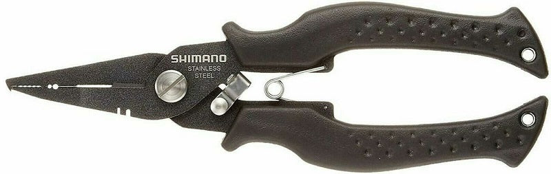 Shimano 6" AD Plier RH Type-F