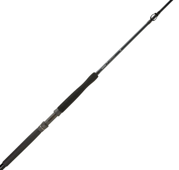 Shimano Tallus Kingfish Series Rod 7ft 6in TLC76MHSBK