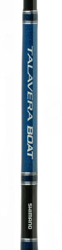 Shimano TES70HC Talavera Boat Spinning Rod