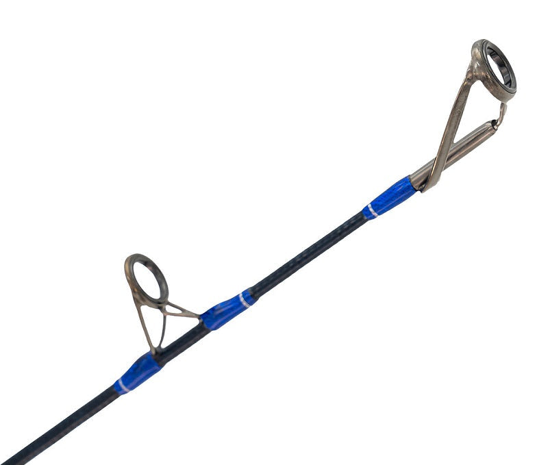 Shimano Tallus PX Casting Rod 6' 6