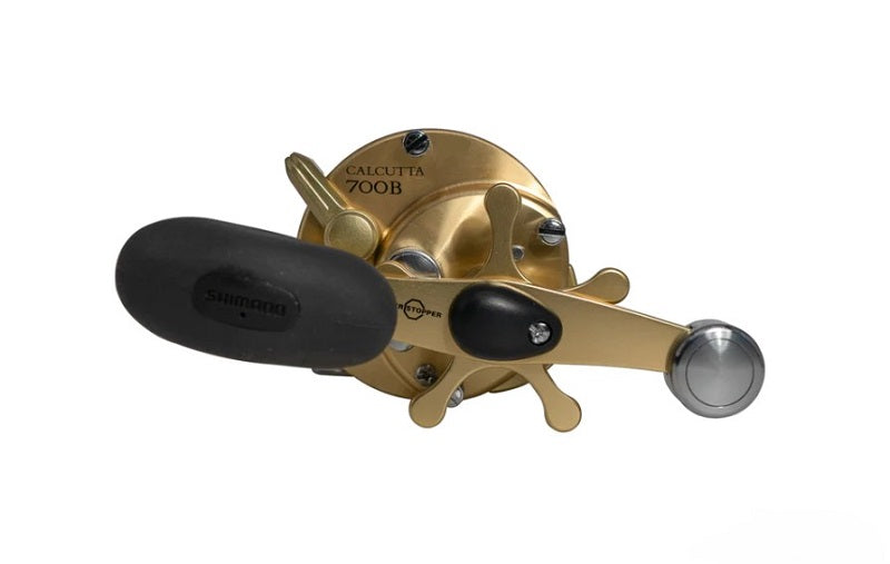 shimano calcutta rod for sale Shimano Calcutta 700B Round Casting Reel CT700B