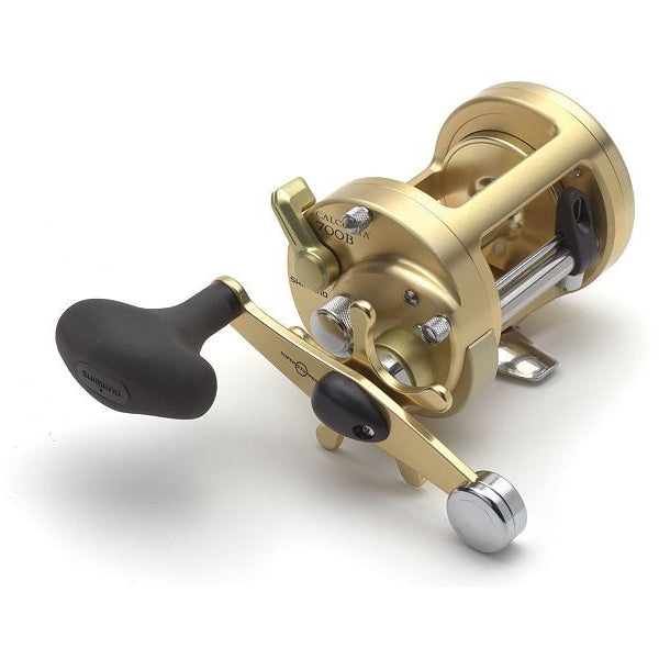 SHIMANO CALCUTTA700 カルカッタ700 Shimano Calcutta 700 Right Handle Baitcasting Fishing Reel