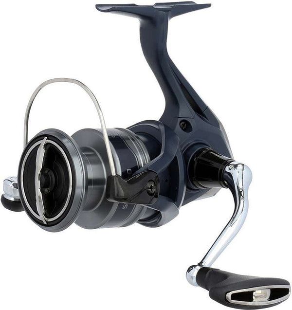 Shimano Catana 4000HG Spinning Reel CAT4000HGFE