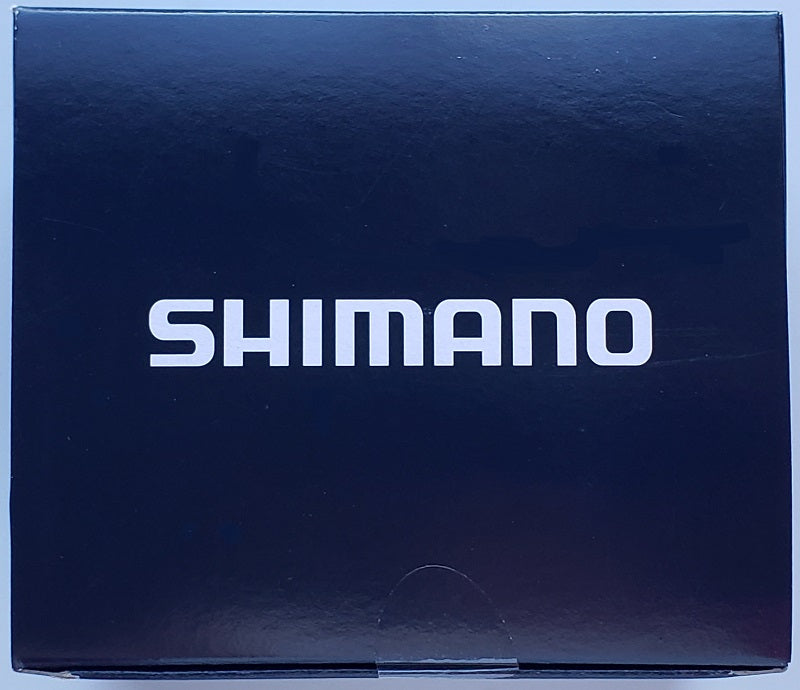 Molinete Shimano Catana C3000 HG FE CATC3000HGFE - Shimano