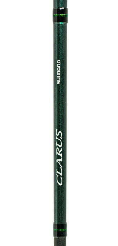 Shimano Clarus Spinning Rod 6ft 6in CSS66ML2E