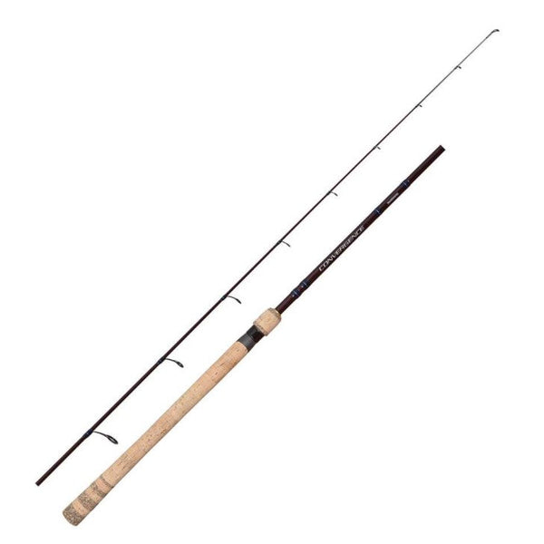 shimano convergence 10'6 mooching rod Spinning 6' 6