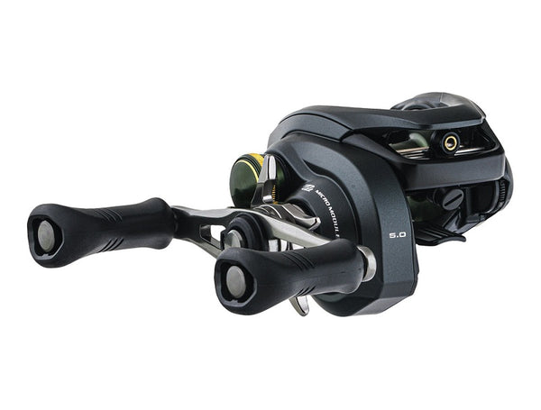 Shimano Curado 200PG Baitcasting Reel CU200PGK