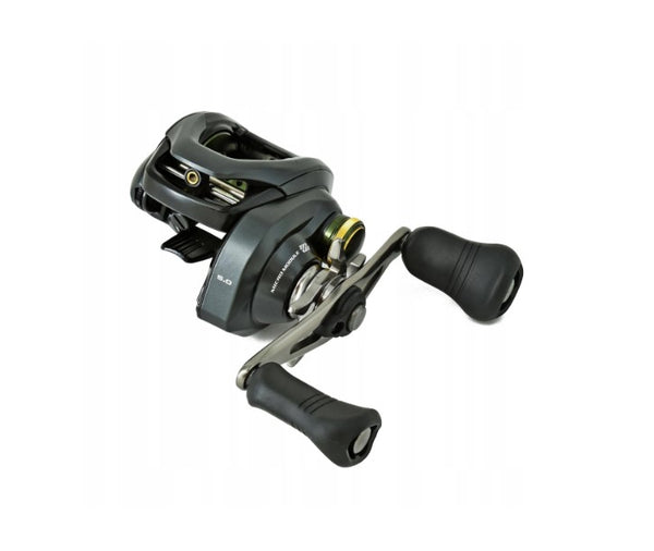 Shimano Curado 201PG Baitcasting Reel CU201PGK