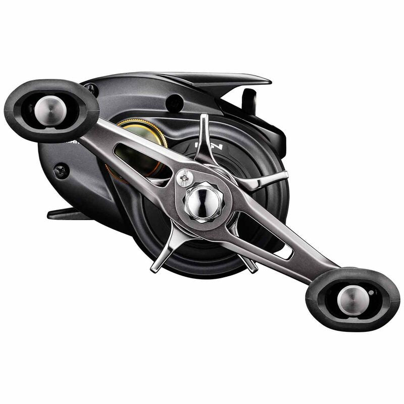 Shimano Curado 301HG Baitcasting Reel CU301HGK