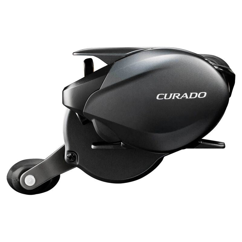 Shimano CU200HGK Curado K Reel