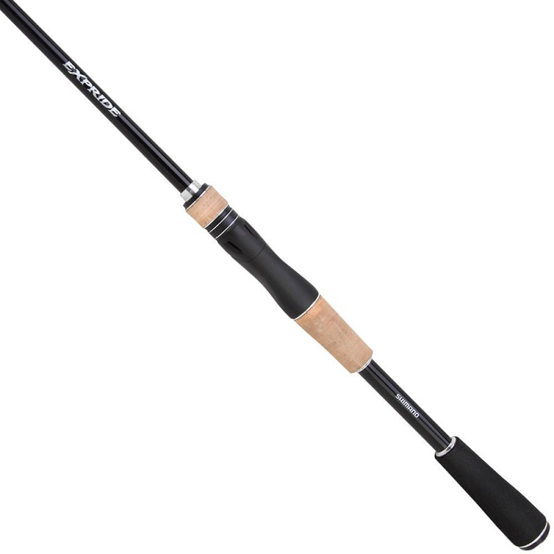 Shimano Expride Spinning Rod 7ft 2in EX272MHA
