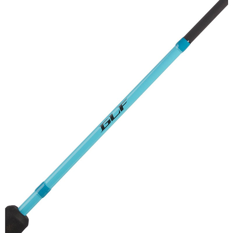 blue shimano rod Shimano GLF Casting Rod GLFC66M