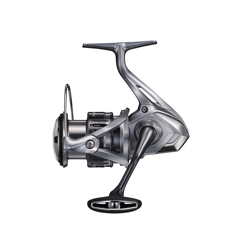 Shimano Nasci 2500HG Spinning Reel NAS2500HGFC