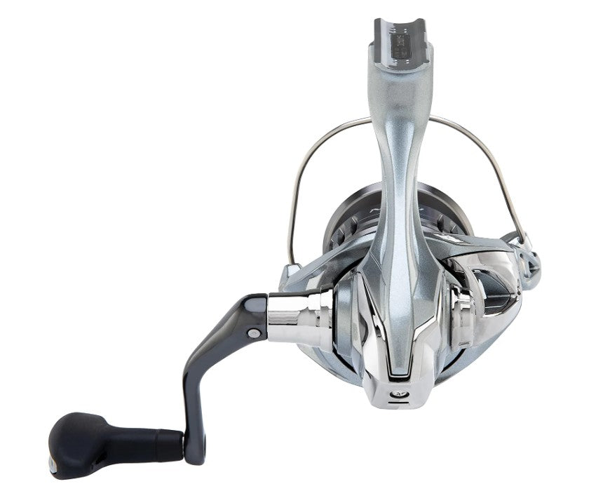 Shimano Nasci 2500HG Spinning Reel NAS2500HGFC